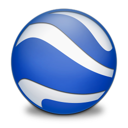 دانلود نرم افزار Google Earth نسخه 7.3.2