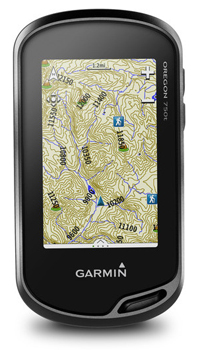 آیا GPSهای لمسی برای کوهنوردی و طبیعت‌گردی مناسب‌اند؟