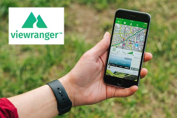 آموزش کار با نرم افزار ViewRanger (نسخه 10) در تلفن همراه، جهت کار با GPS موبایل در طبیعت‌گردی